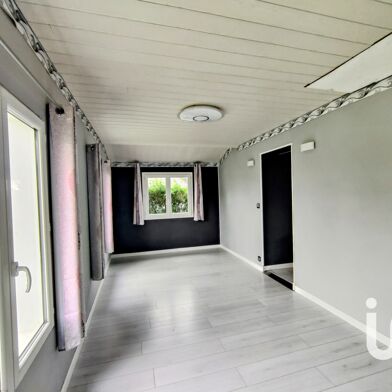 Maison 5 pièces 170000 €
