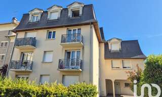 Appartement 2 Pièces 33 m² à vendre à Mantes-la-Jolie (78200)