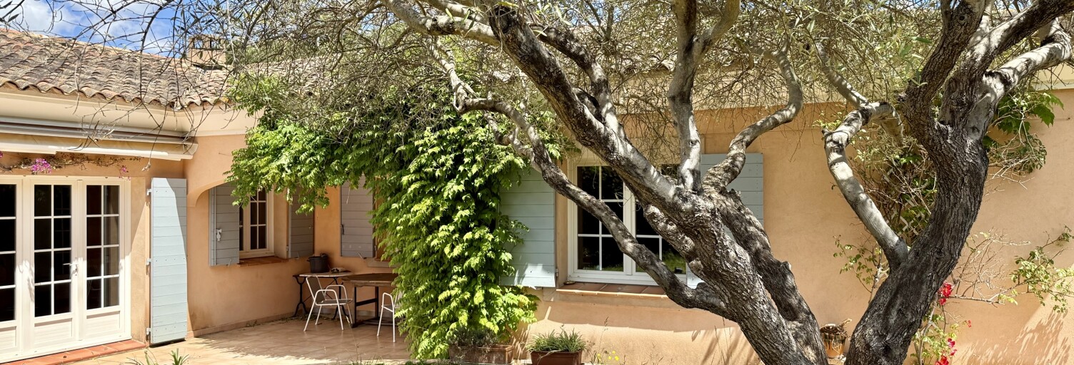 Maison 5 Pièces 145 m² à vendre à Toulon (83000)