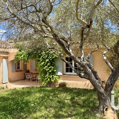 Maison 5 pièces 925000 €