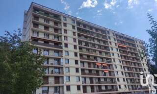 Appartement 5 Pièces 117 m² à vendre à Grenoble (38100)