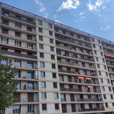 Appartement 5 pièces 185500 €