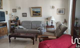 Appartement 5 Pièces 117 m² à vendre à Grenoble (38100)