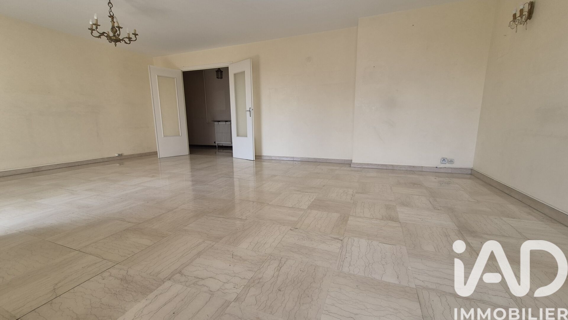 Vente Appartement 5 pièces - Photo 4