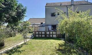 Maison 3 Pièces 84 m² à vendre à Annet-sur-Marne (77410)