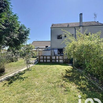 Maison 3 pièces 309000 €