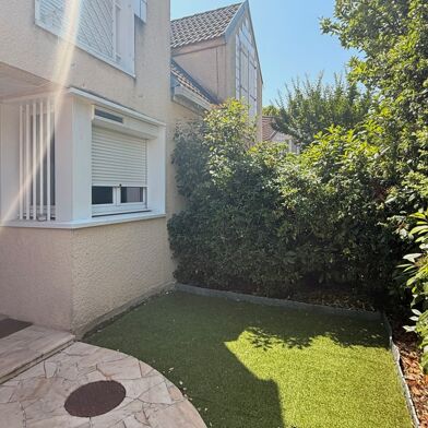 Maison 5 pièces 329000 €