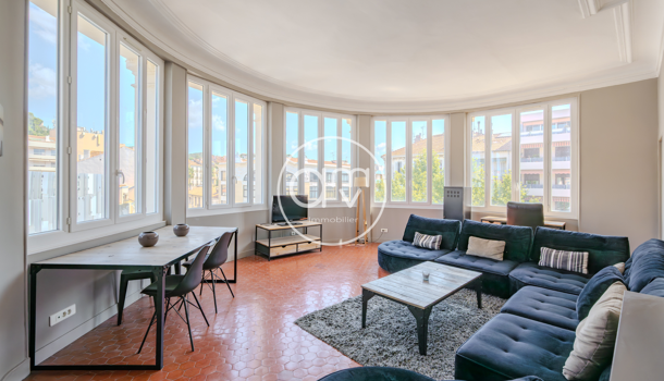 Appartement 3 pièces  à vendre Hyères 83400