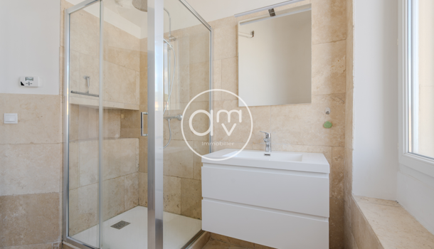 Appartement 3 pièces  à vendre Hyères 83400