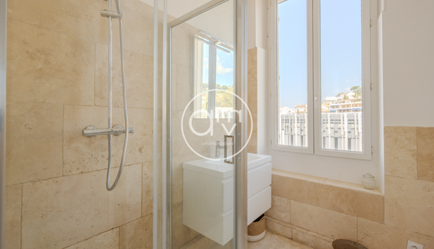 Appartement 3 pièces  à vendre Hyères 83400