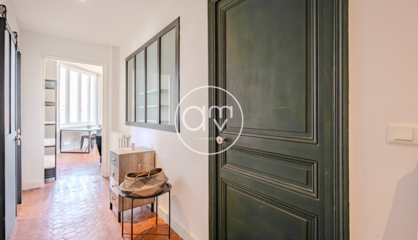 Appartement 3 pièces  à vendre Hyères 83400