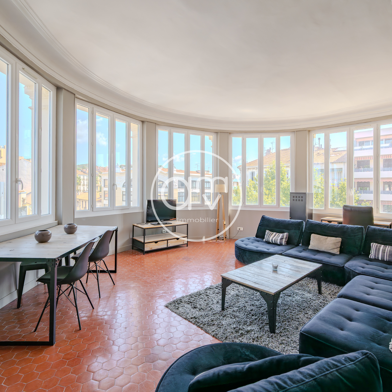 Appartement 3 pièces 385000 €