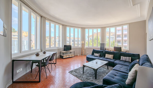 Appartement 3 pièces  à vendre Hyères 83400