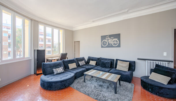 Appartement 3 pièces  à vendre Hyères 83400