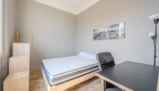 Appartement 3 pièces  à vendre Hyères 83400