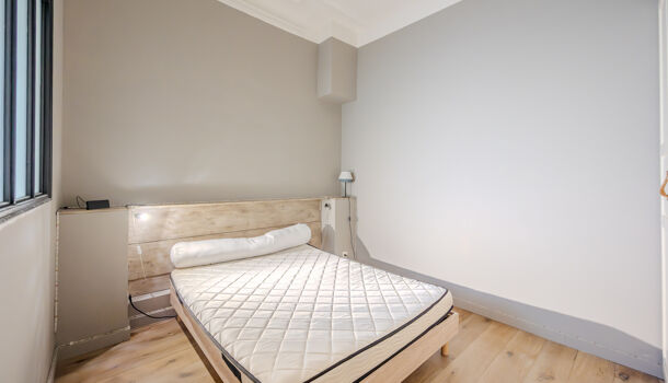 Appartement 3 pièces  à vendre Hyères 83400