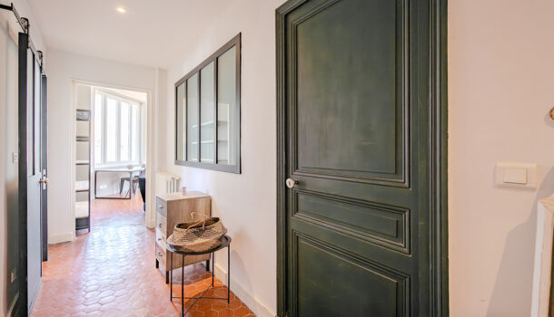 Appartement 3 pièces  à vendre Hyères 83400