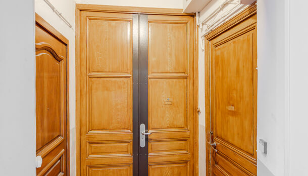 Appartement 3 pièces  à vendre Hyères 83400