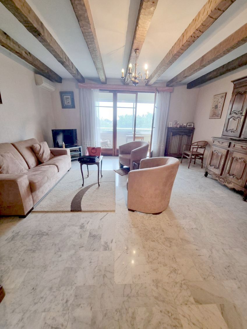 Appartement  T3 à vendre Hyères 83400