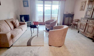 Appartement 3 Pièces 86 m² à vendre à Hyères (83400)