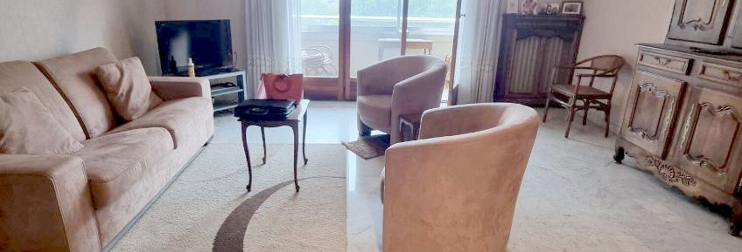 Appartement 3 Pièces 86 m² à vendre à Hyères (83400)