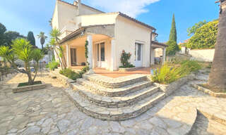 Maison 5 Pièces 174 m² à vendre à Saint-Aunès (34130)