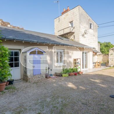 Maison 6 pièces 206650 €