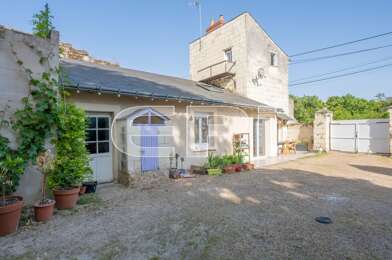 Maison 6 pièces 199985 €