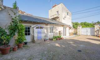 Maison 6 Pièces 100 m² à vendre à Parnay (49730)