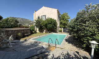 Maison 5 Pièces 117 m² à vendre à Toulon (83200)