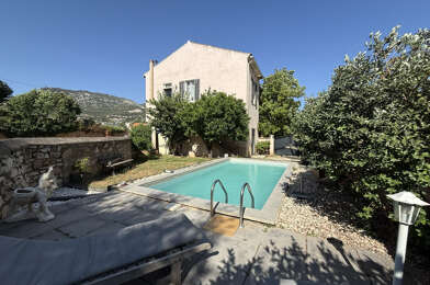 Maison 5 pièces 369000 €