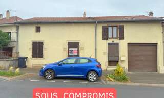 Maison 5 Pièces 125 m² à vendre à Dieulouard (54380)