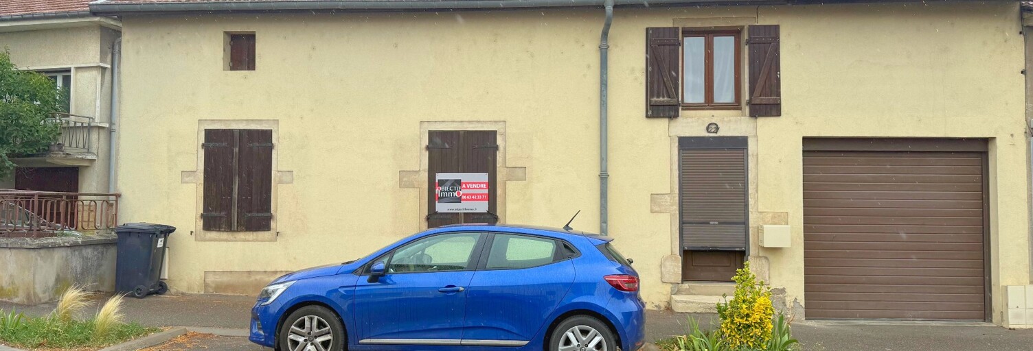 Maison 5 Pièces 125 m² à vendre à Dieulouard (54380)