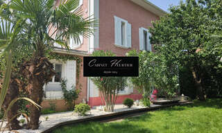 Maison 9 Pièces 224 m² à vendre à Villard-Bonnot (38190)