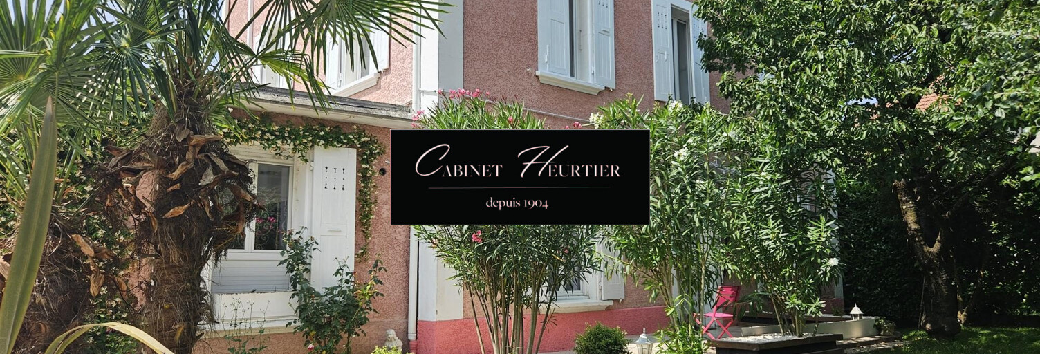 Maison 9 Pièces 224 m² à vendre à Villard-Bonnot (38190)