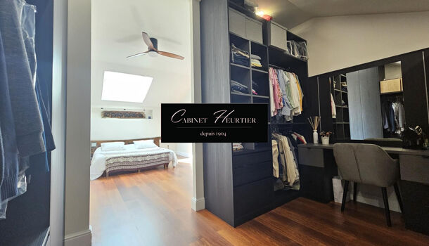 Villa / Maison 9 pièces  à vendre Villard-Bonnot 38190