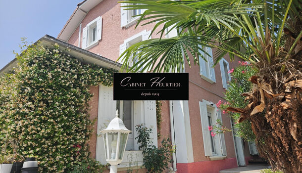 Villa / Maison 9 pièces  à vendre Villard-Bonnot 38190