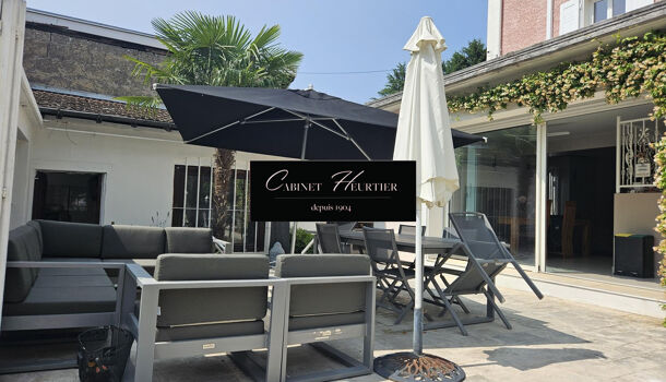 Villa / Maison 9 pièces  à vendre Villard-Bonnot 38190