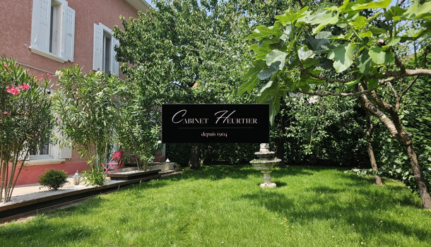 Villa / Maison 9 pièces  à vendre Villard-Bonnot 38190