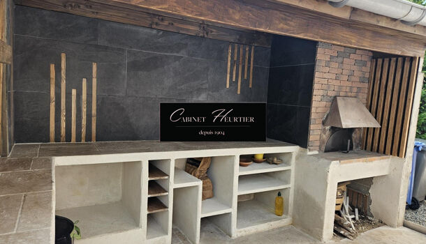 Villa / Maison 9 pièces  à vendre Villard-Bonnot 38190