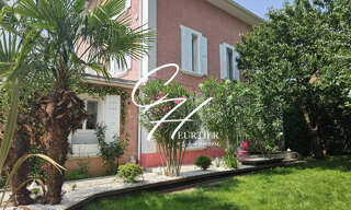 Maison 9 Pièces 224 m² à vendre à Villard-Bonnot (38190)