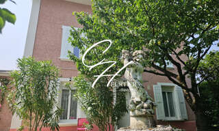 Maison 9 Pièces 224 m² à vendre à Villard-Bonnot (38190)