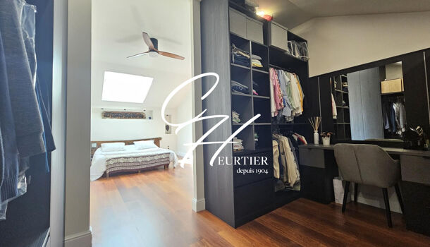 Villa / Maison 9 pièces  à vendre Villard-Bonnot 38190