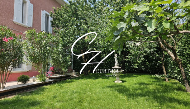 Villa / Maison 9 pièces  à vendre Villard-Bonnot 38190