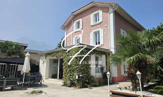 Maison 9 Pièces 224 m² à vendre à Villard-Bonnot (38190)