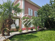 BRIGNOUD - Maison de Maitre de 224 m² habitables de standing av — photo 2