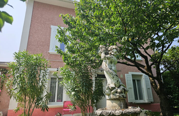 BRIGNOUD - Maison de Maitre de 224 m² habitables de standing av — photo 3