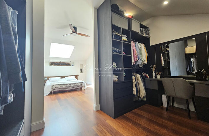 BRIGNOUD - Maison de Maitre de 224 m² habitables de standing av — photo 4