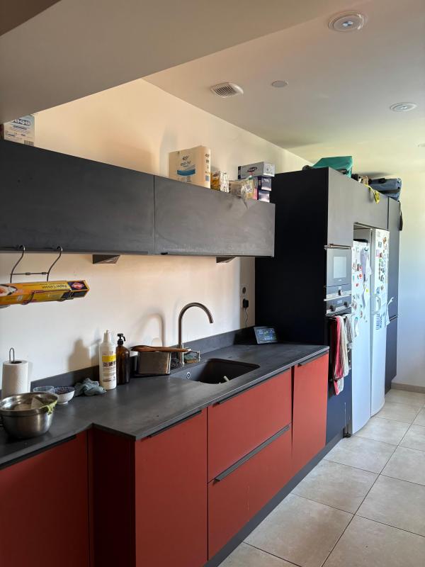 Villa / Maison  T4 à vendre Romans-sur-Isère 26100