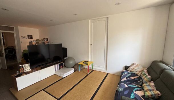 Villa / Maison 4 pièces  à vendre Romans-sur-Isère 26100